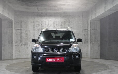 Nissan X-Trail, 2010 год, 1 345 000 рублей, 2 фотография