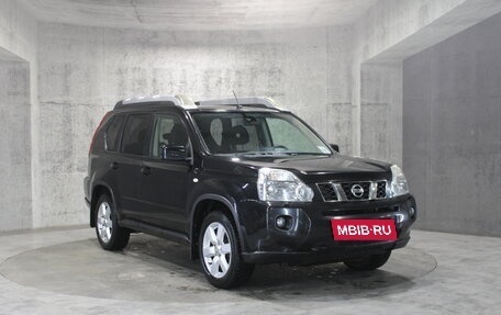 Nissan X-Trail, 2010 год, 1 345 000 рублей, 3 фотография