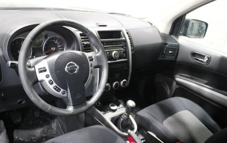 Nissan X-Trail, 2010 год, 1 345 000 рублей, 6 фотография