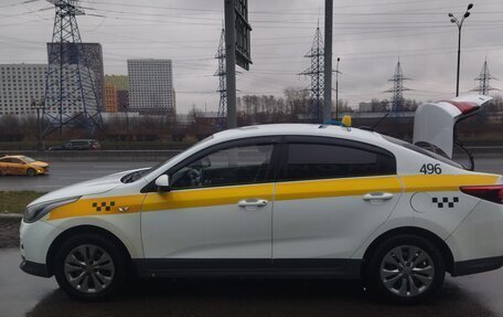 KIA Rio IV, 2020 год, 1 200 000 рублей, 5 фотография