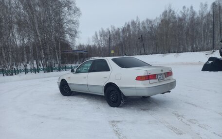 Toyota Camry, 2001 год, 560 000 рублей, 6 фотография