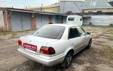 Toyota Corolla, 1995 год, 230 000 рублей, 2 фотография