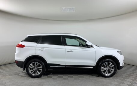 Geely Atlas I, 2019 год, 1 420 000 рублей, 4 фотография