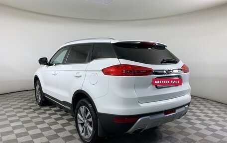 Geely Atlas I, 2019 год, 1 420 000 рублей, 7 фотография