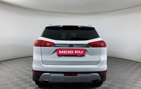 Geely Atlas I, 2019 год, 1 420 000 рублей, 6 фотография