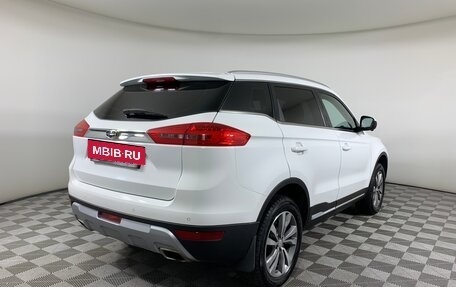 Geely Atlas I, 2019 год, 1 420 000 рублей, 5 фотография