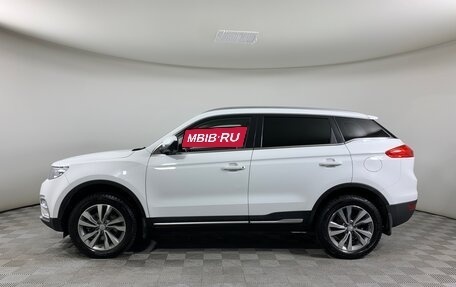 Geely Atlas I, 2019 год, 1 420 000 рублей, 8 фотография