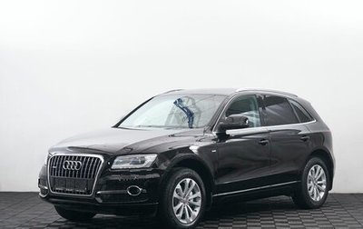 Audi Q5, 2013 год, 1 965 000 рублей, 1 фотография