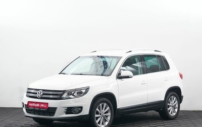 Volkswagen Tiguan I, 2013 год, 1 150 000 рублей, 1 фотография