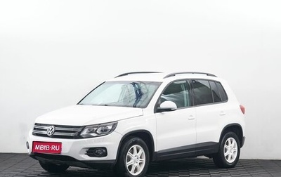 Volkswagen Tiguan I, 2012 год, 1 200 000 рублей, 1 фотография