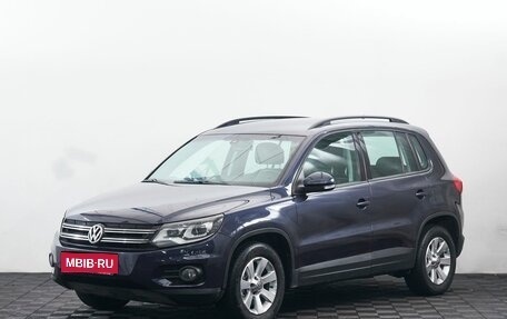 Volkswagen Tiguan I, 2012 год, 1 210 000 рублей, 1 фотография