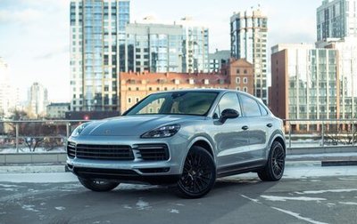 Porsche Cayenne III, 2020 год, 9 100 000 рублей, 1 фотография