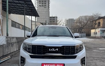 KIA Mohave I, 2022 год, 5 900 000 рублей, 1 фотография