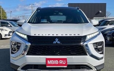 Mitsubishi Eclipse Cross, 2021 год, 2 905 000 рублей, 1 фотография