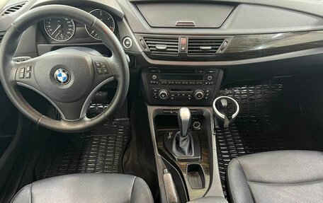 BMW X1, 2011 год, 1 720 000 рублей, 9 фотография