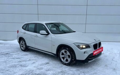 BMW X1, 2011 год, 1 720 000 рублей, 3 фотография