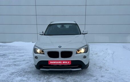 BMW X1, 2011 год, 1 720 000 рублей, 2 фотография