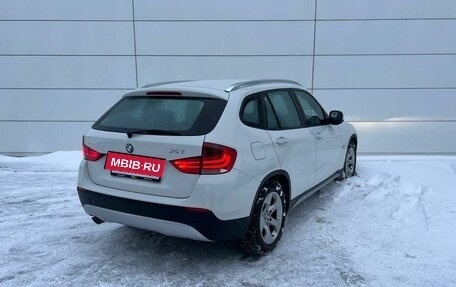 BMW X1, 2011 год, 1 720 000 рублей, 4 фотография