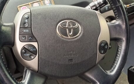 Toyota Prius, 2008 год, 1 080 000 рублей, 21 фотография