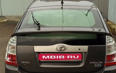 Toyota Prius, 2008 год, 1 080 000 рублей, 23 фотография