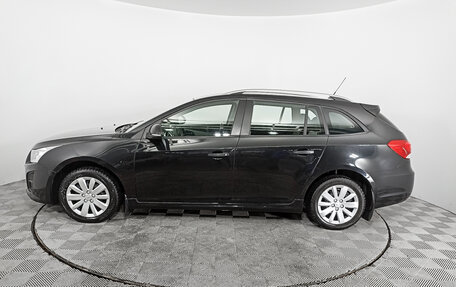 Chevrolet Cruze II, 2014 год, 1 210 000 рублей, 10 фотография