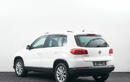 Volkswagen Tiguan I, 2013 год, 1 150 000 рублей, 4 фотография