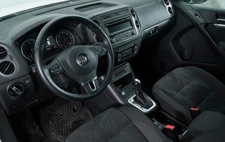 Volkswagen Tiguan I, 2013 год, 1 150 000 рублей, 8 фотография