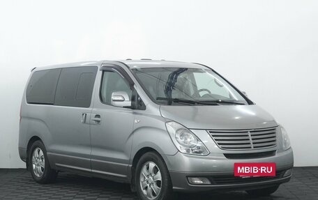 Hyundai Grand Starex Grand Starex I рестайлинг 2, 2012 год, 1 365 000 рублей, 3 фотография