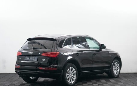 Audi Q5, 2013 год, 1 965 000 рублей, 2 фотография