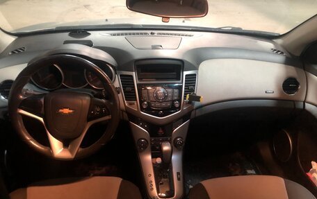 Chevrolet Cruze II, 2012 год, 850 000 рублей, 5 фотография