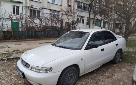 Daewoo Nubira, 1998 год, 215 000 рублей, 2 фотография