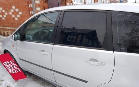 Ford C-MAX I рестайлинг, 2003 год, 615 000 рублей, 3 фотография