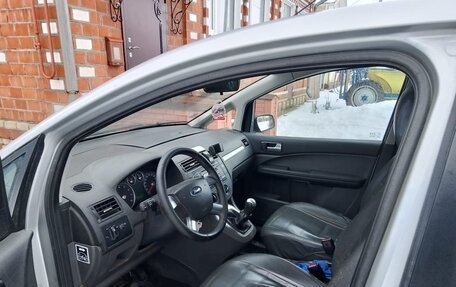 Ford C-MAX I рестайлинг, 2003 год, 615 000 рублей, 5 фотография