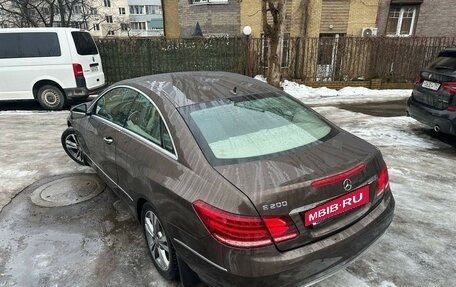 Mercedes-Benz E-Класс, 2015 год, 2 190 000 рублей, 19 фотография