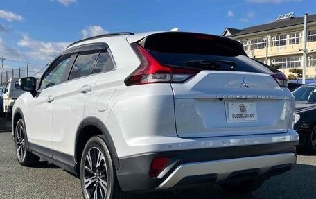 Mitsubishi Eclipse Cross, 2021 год, 2 905 000 рублей, 4 фотография