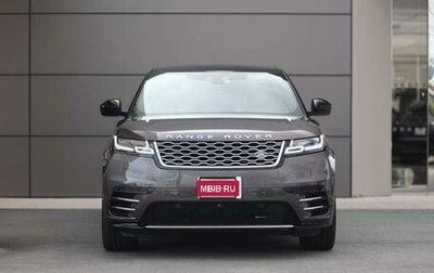 Land Rover Range Rover Velar I, 2022 год, 9 335 000 рублей, 1 фотография