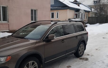 Volvo XC70 II рестайлинг, 2011 год, 1 350 000 рублей, 2 фотография