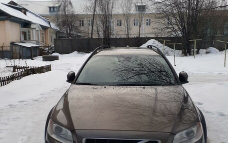 Volvo XC70 II рестайлинг, 2011 год, 1 350 000 рублей, 3 фотография