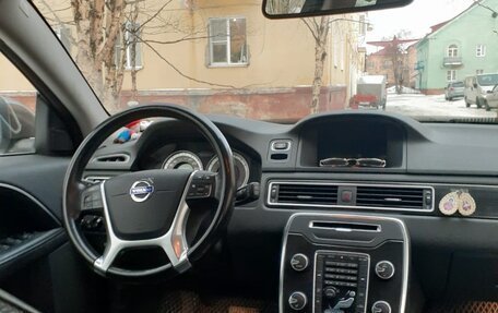 Volvo XC70 II рестайлинг, 2011 год, 1 350 000 рублей, 8 фотография