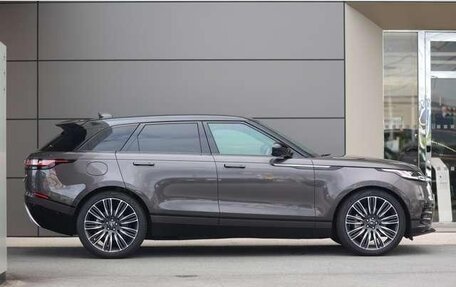 Land Rover Range Rover Velar I, 2022 год, 9 335 000 рублей, 2 фотография