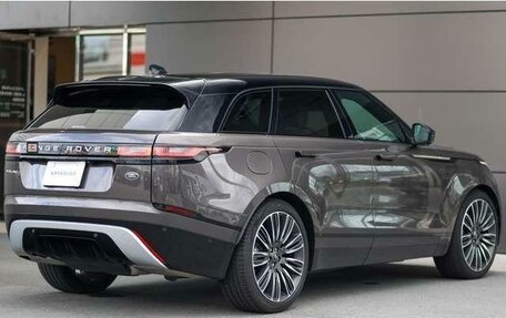 Land Rover Range Rover Velar I, 2022 год, 9 335 000 рублей, 3 фотография