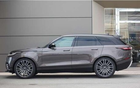 Land Rover Range Rover Velar I, 2022 год, 9 335 000 рублей, 6 фотография