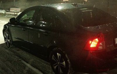 Volvo S40 II, 2011 год, 1 250 000 рублей, 1 фотография