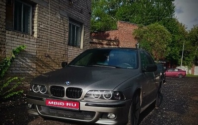 BMW 5 серия, 2002 год, 900 000 рублей, 1 фотография