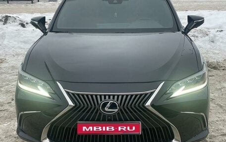 Lexus ES VII, 2020 год, 6 950 000 рублей, 1 фотография