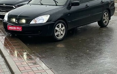 Mitsubishi Lancer IX, 2005 год, 450 000 рублей, 1 фотография