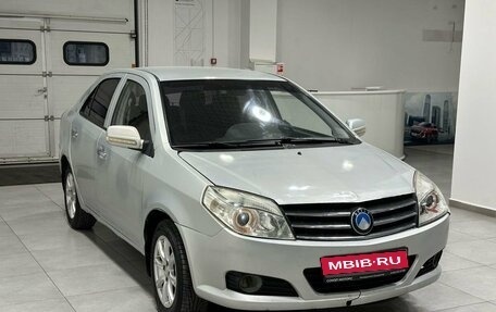 Geely MK I рестайлинг, 2013 год, 349 900 рублей, 1 фотография