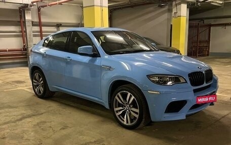 BMW X6 M, 2012 год, 2 564 000 рублей, 3 фотография