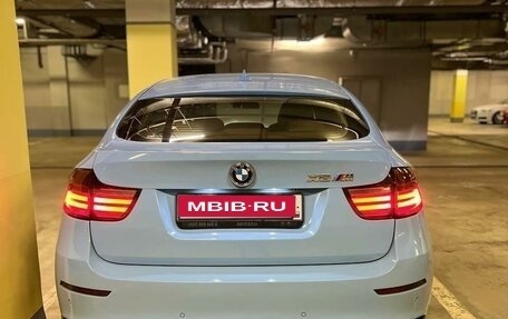 BMW X6 M, 2012 год, 2 564 000 рублей, 10 фотография