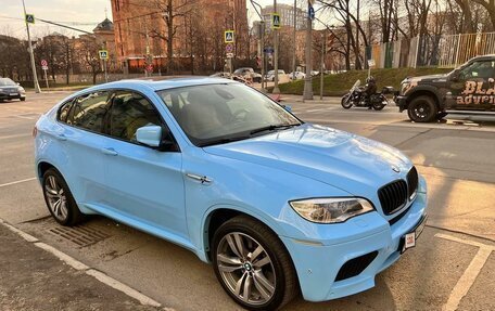 BMW X6 M, 2012 год, 2 564 000 рублей, 16 фотография